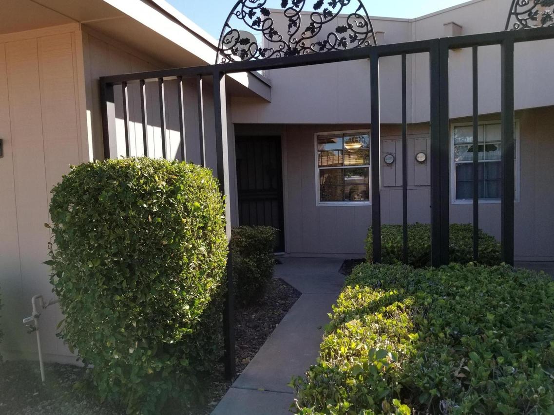 17205 N 107th Ave., Sun City, AZ 85373
