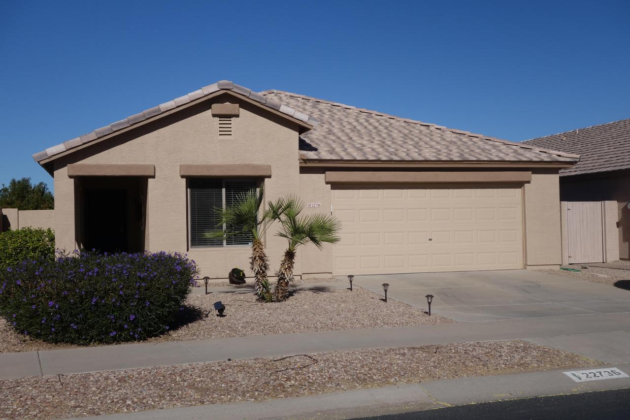 22736 S 212th St., Queen Creek, AZ 85142
