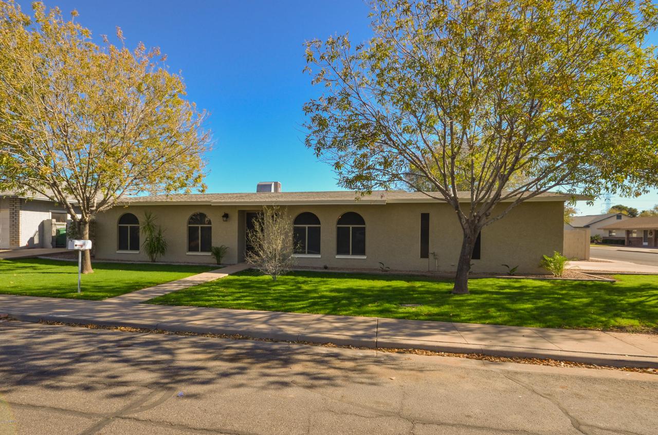 647 N Gentry Cir., Mesa, AZ 85213