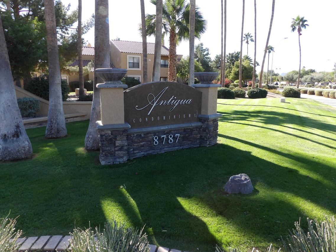 8787 E Mountain View Rd. #1037, Scottsdale, AZ 85258