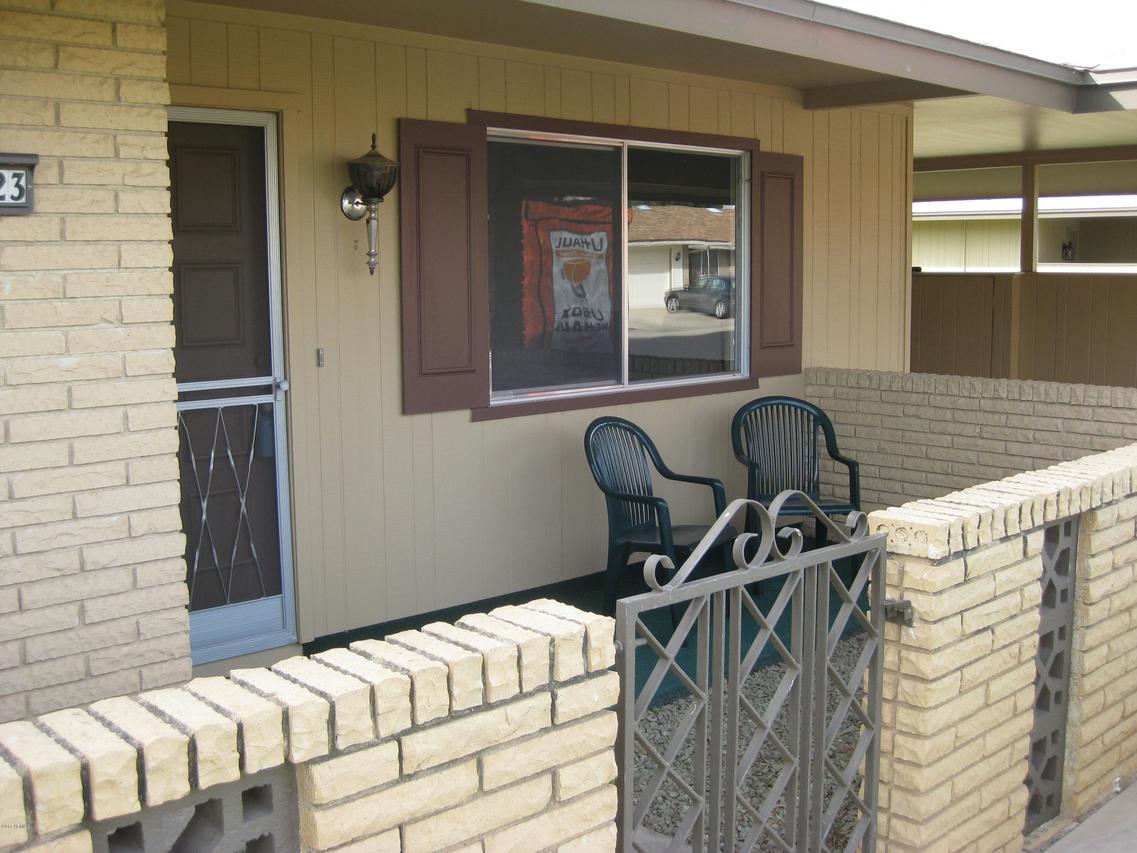 10123 W Candlewood Dr., Sun City, AZ 85351