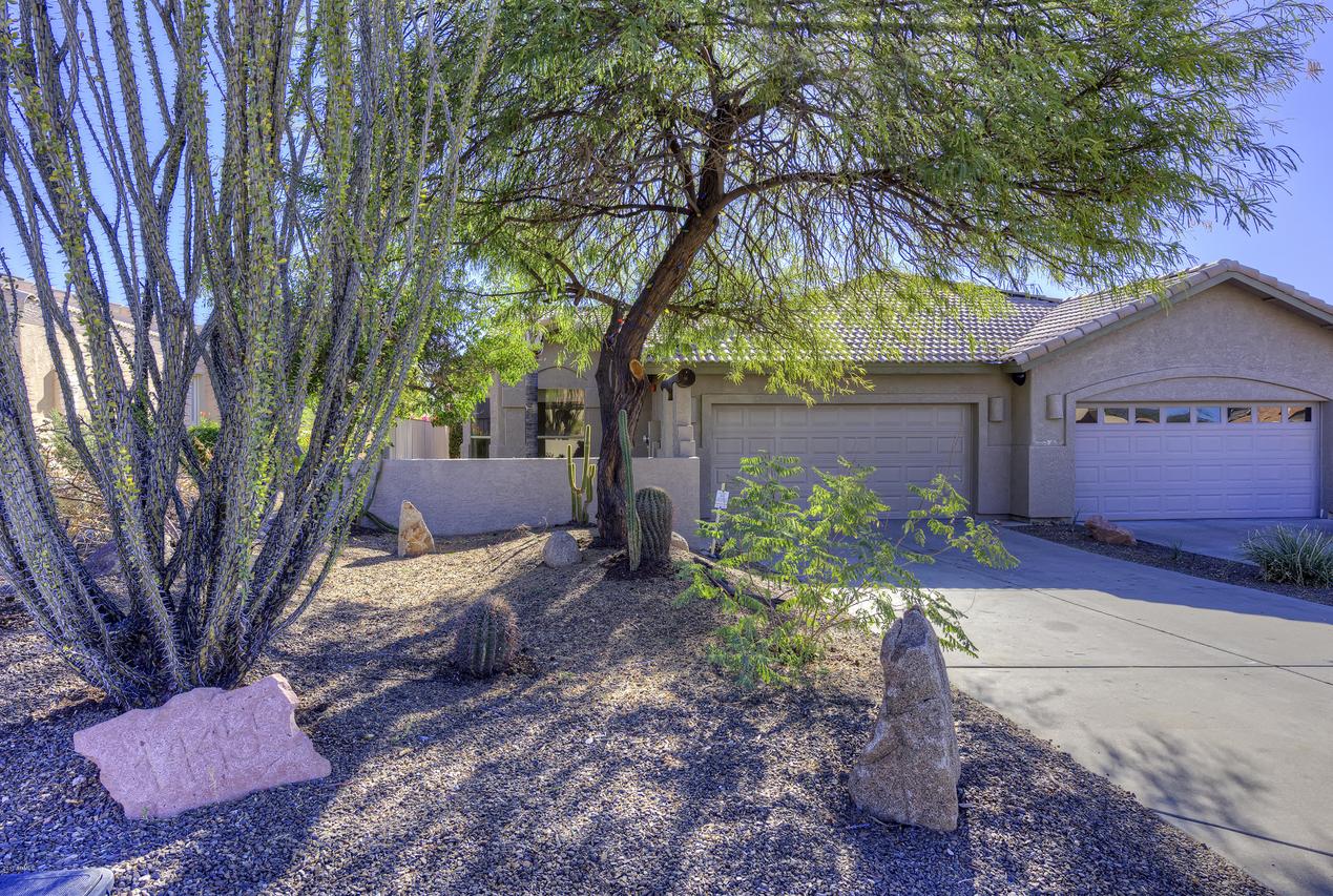 14455 N Sherwood Dr. #B, Fountain Hills, AZ 85268