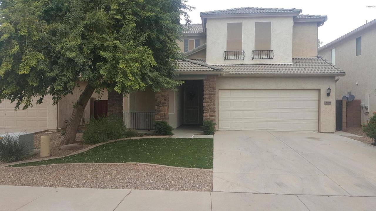 10580 E Primrose Ln., Florence, AZ 85132