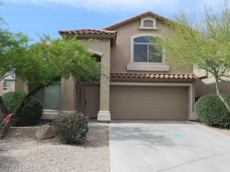 2406 W Via Dona Rd., Phoenix, AZ 85085