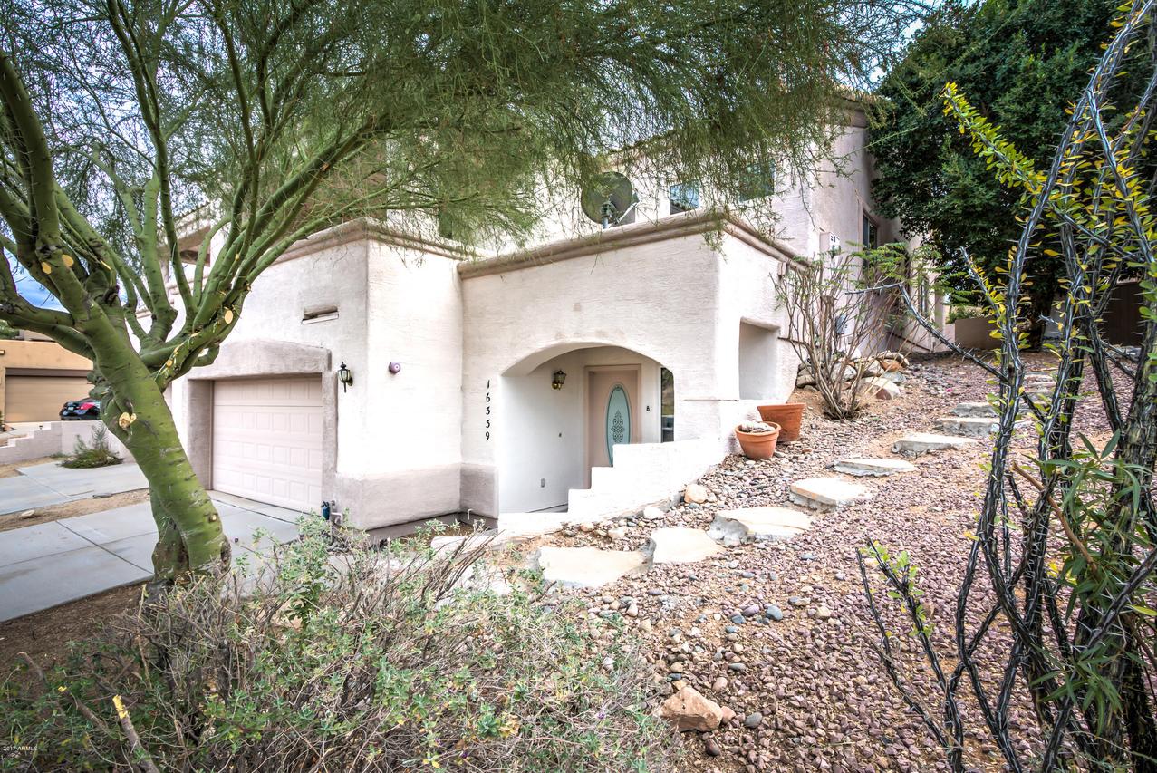 16339 E Segundo Dr. #B, Fountain Hills, AZ 85268