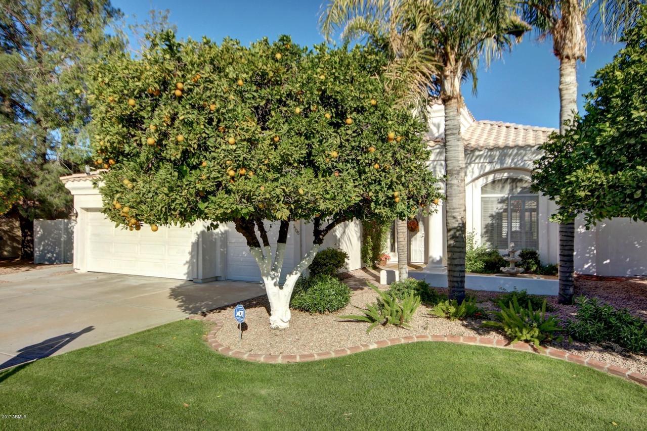 3508 E Fox St., Mesa, AZ 85213