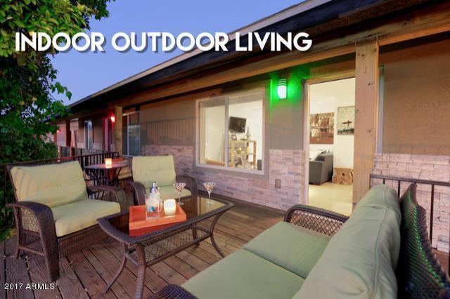 3233 N 37th St. #20, Phoenix, AZ 85018