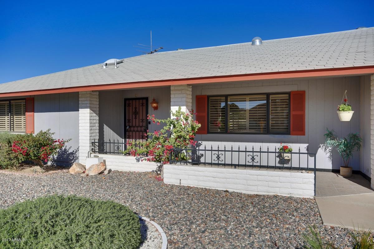 17233 N 126th Ave., Sun City West, AZ 85375