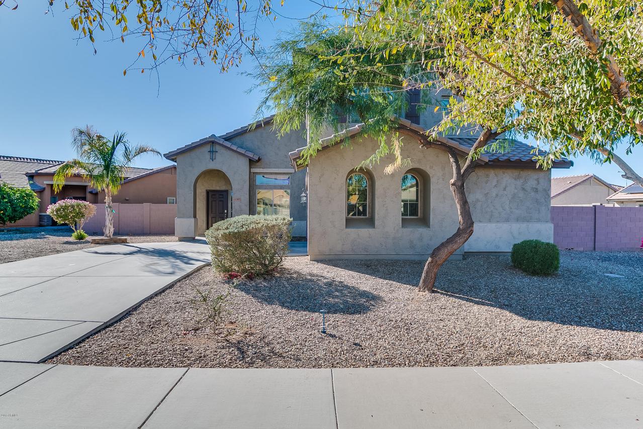 11397 W Lincoln St., Avondale, AZ 85323