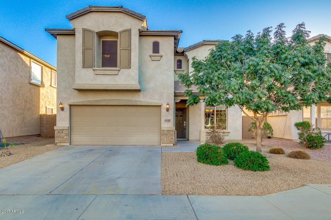 4741 S Antonio Cir., Mesa, AZ 85212