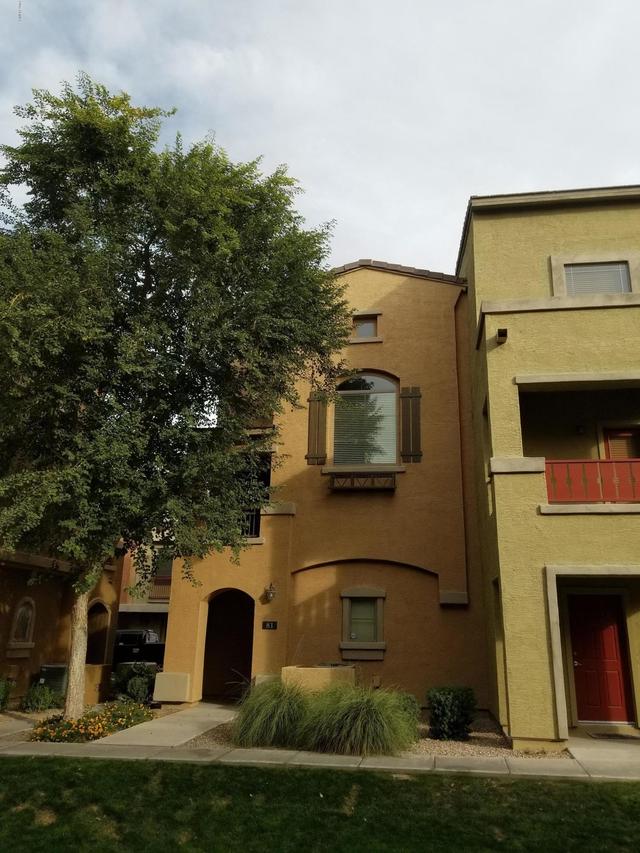 16825 N 14th St. #81, Phoenix, AZ 85022