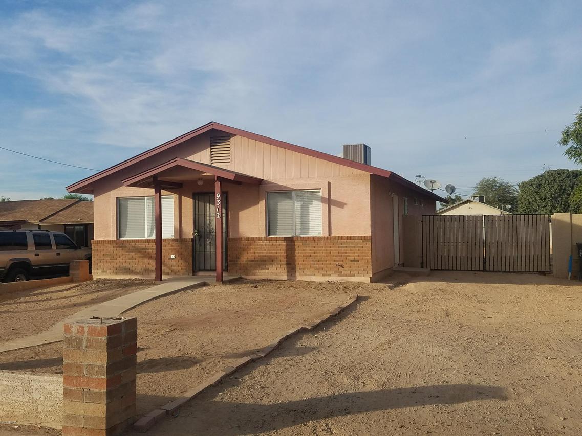 9312 W Madison St., Tolleson, AZ 85353