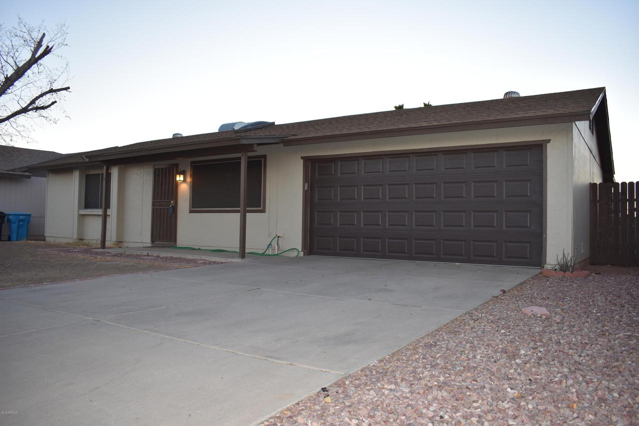 18240 N 32nd Ln., Phoenix, AZ 85053