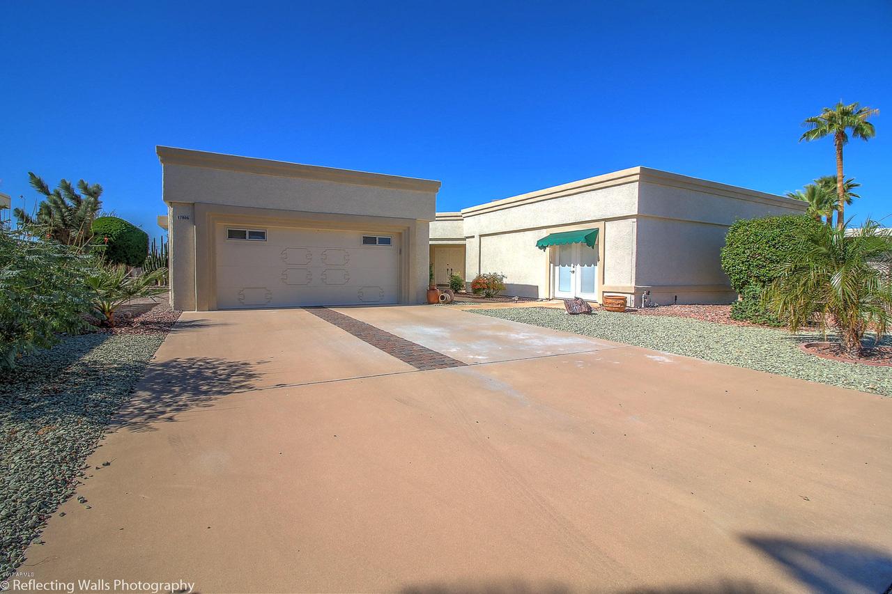 17806 N Monte Vista Ct., Sun City, AZ 85373