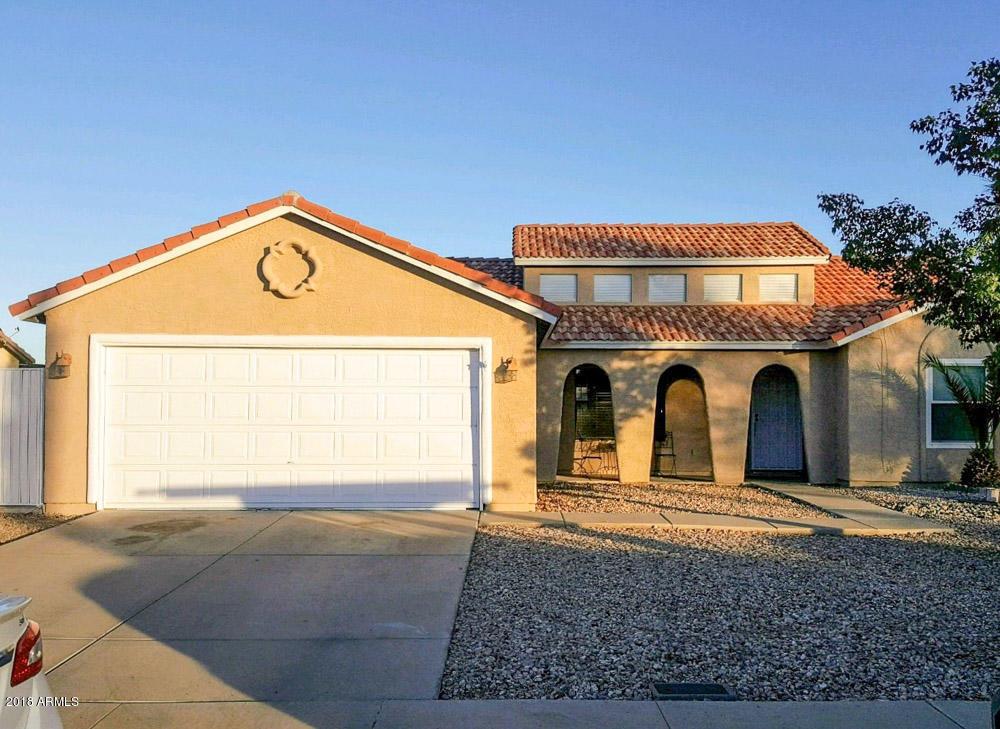 10017 N 64th Ave., Glendale, AZ 85302