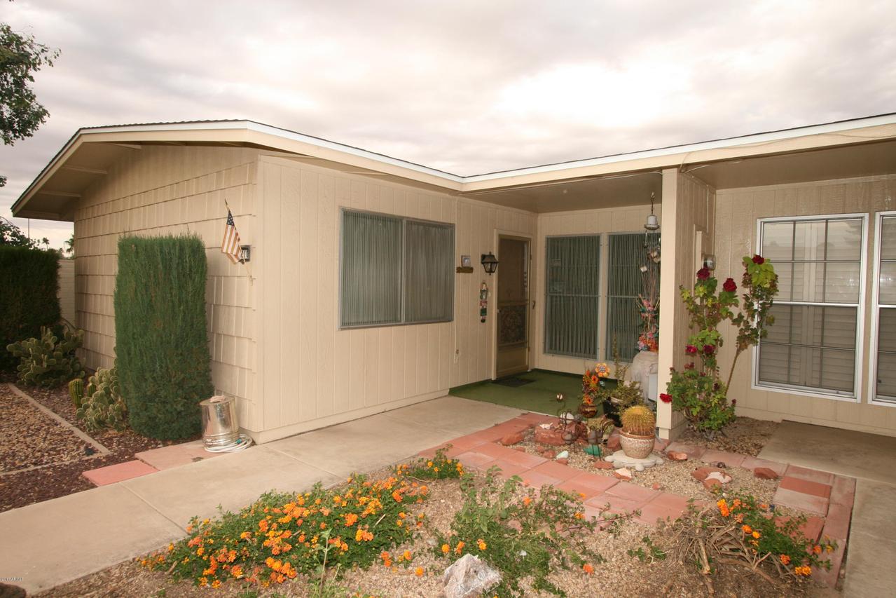 17010 N Pinion Ln., Sun City, AZ 85373