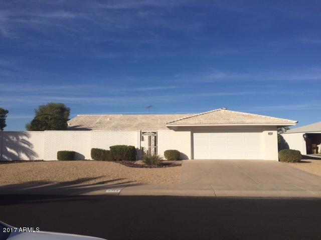 9714 W Rodeo Ct., Sun City, AZ 85373