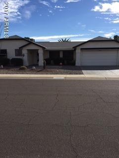 19807 N 146th Way, Sun City West, AZ 85375