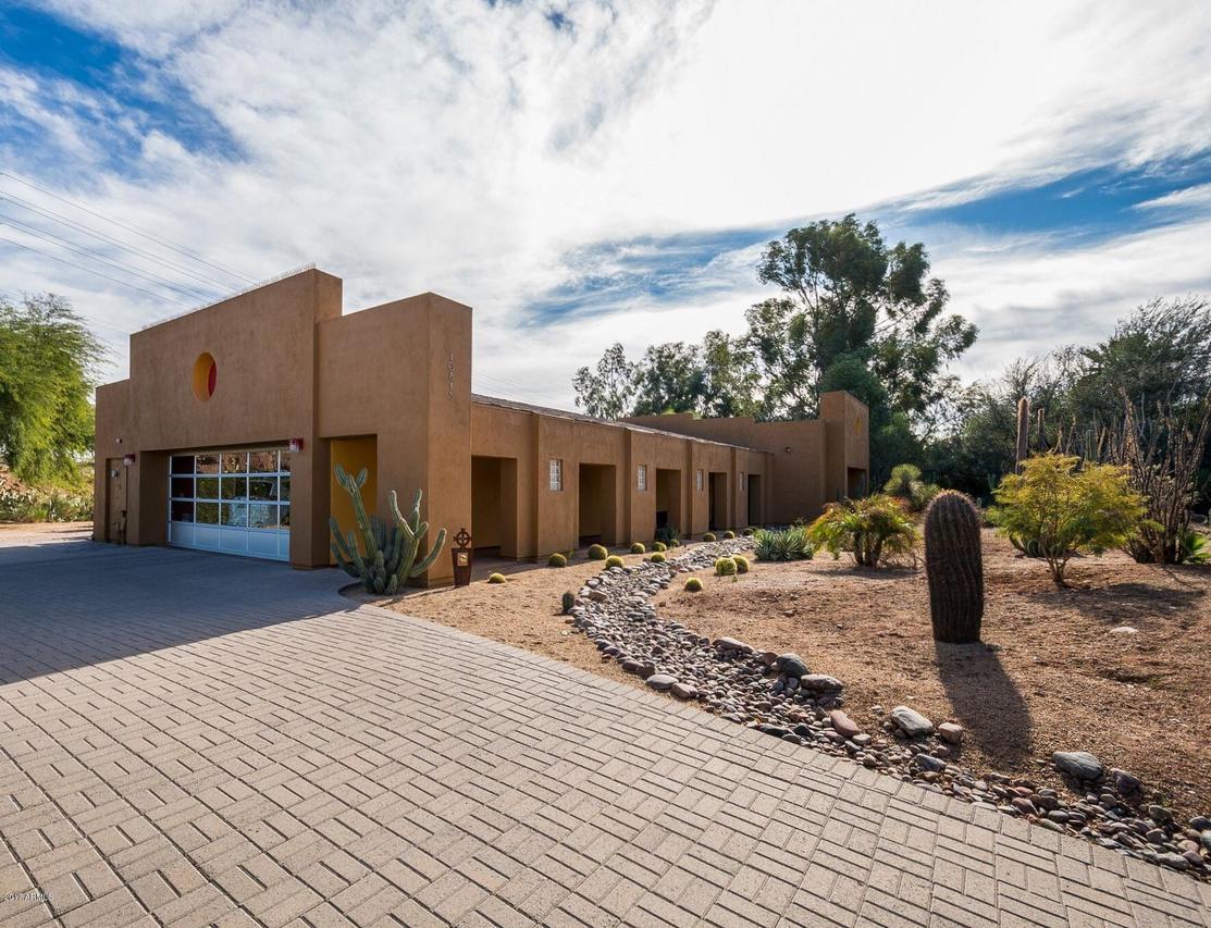 10815 N Indian Wells Dr., Fountain Hills, AZ 85268