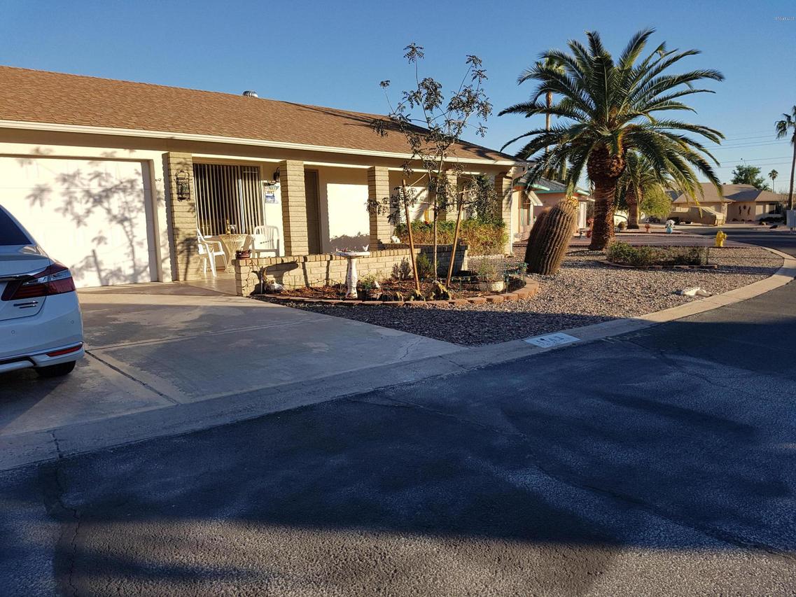 1143 S Firefly Ave., Mesa, AZ 85208