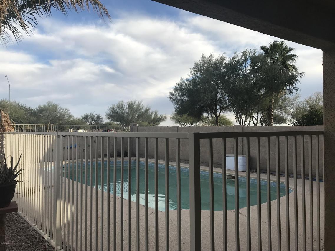 2030 N Parish Ln., Casa Grande, AZ 85122