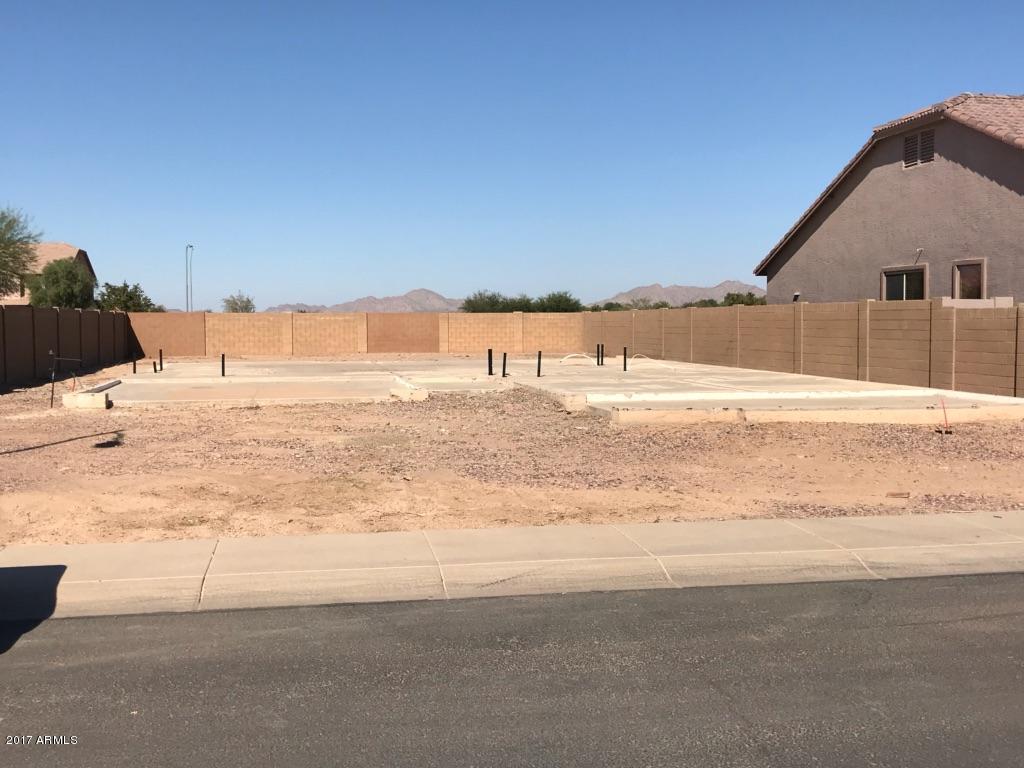 1576 E Jardin Pl. #52, Casa Grande, AZ 85122
