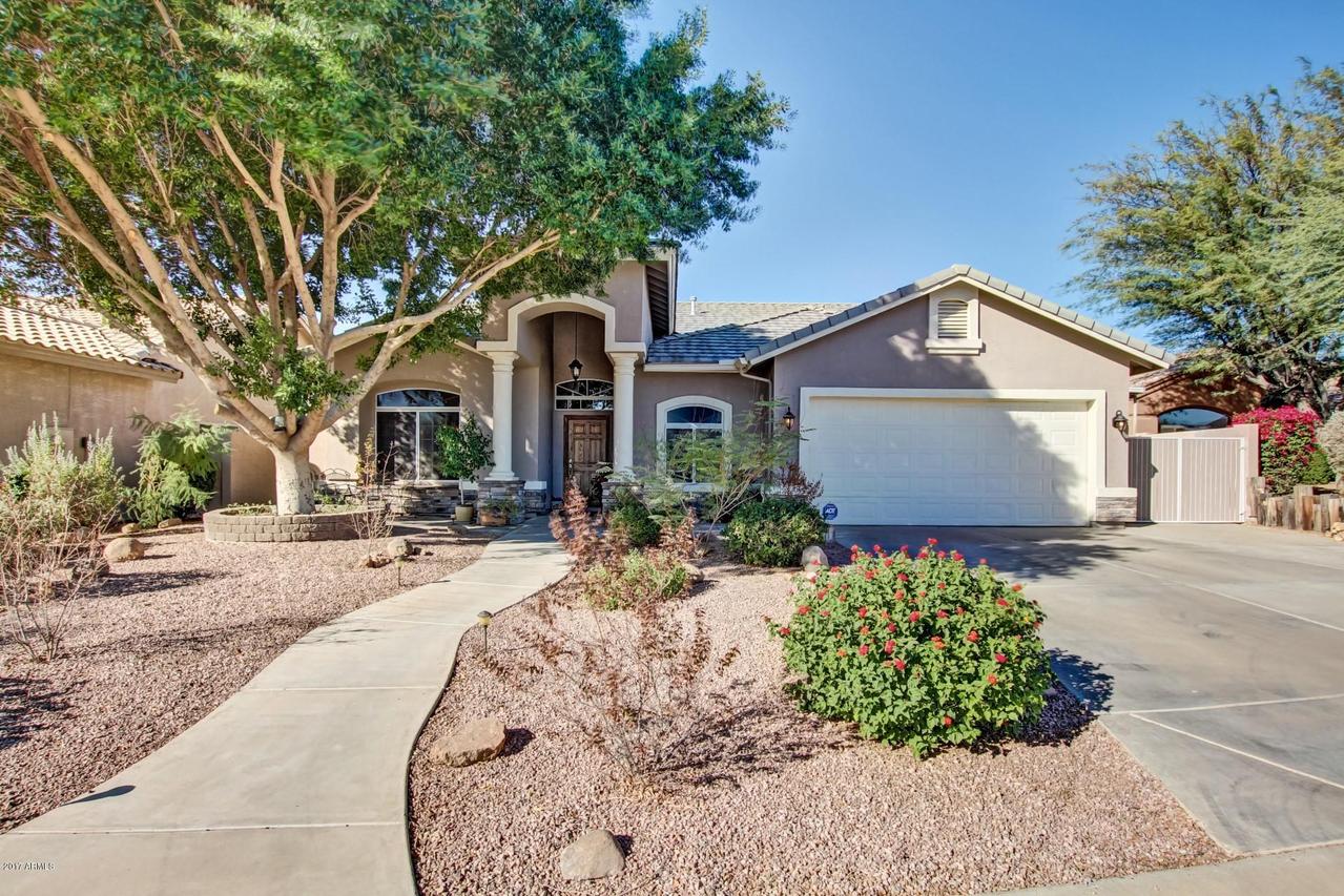 2628 N 64th St., Mesa, AZ 85215