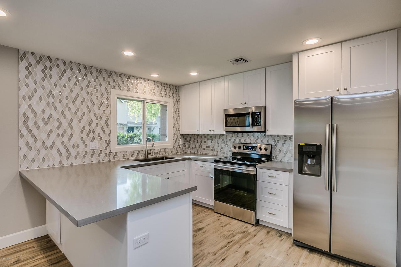 6165 N Granite Reef Rd., Scottsdale, AZ 85250