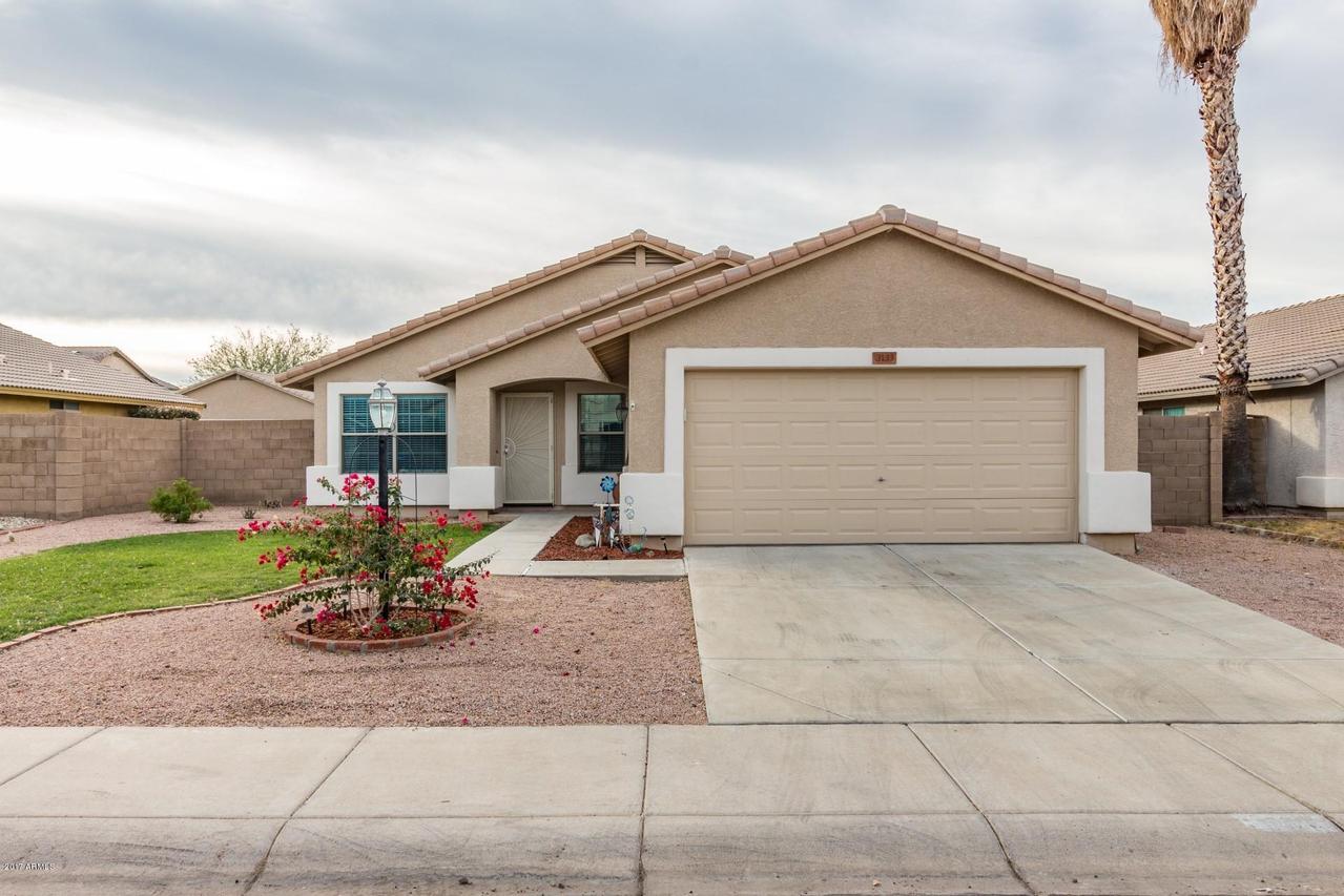 3133 W Zachary Dr., Phoenix, AZ 85027