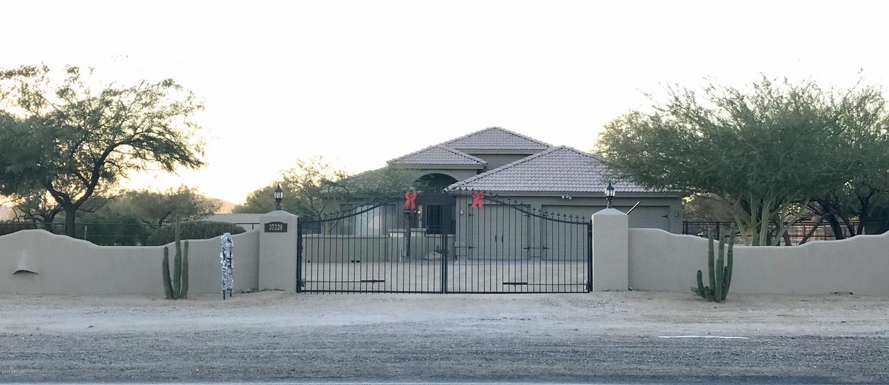 37220 N 7th Ave., Phoenix, AZ 85086