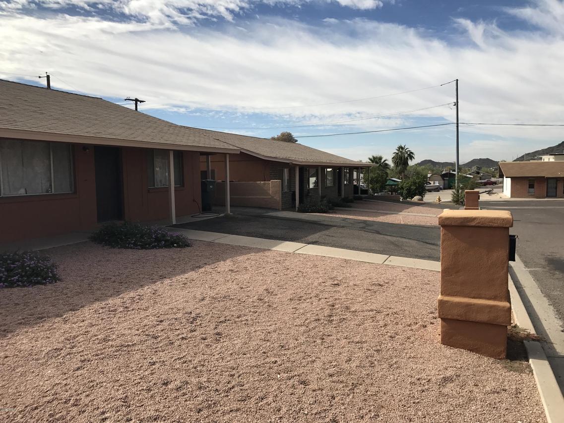 1509 E Ironwood Dr., Phoenix, AZ 85020