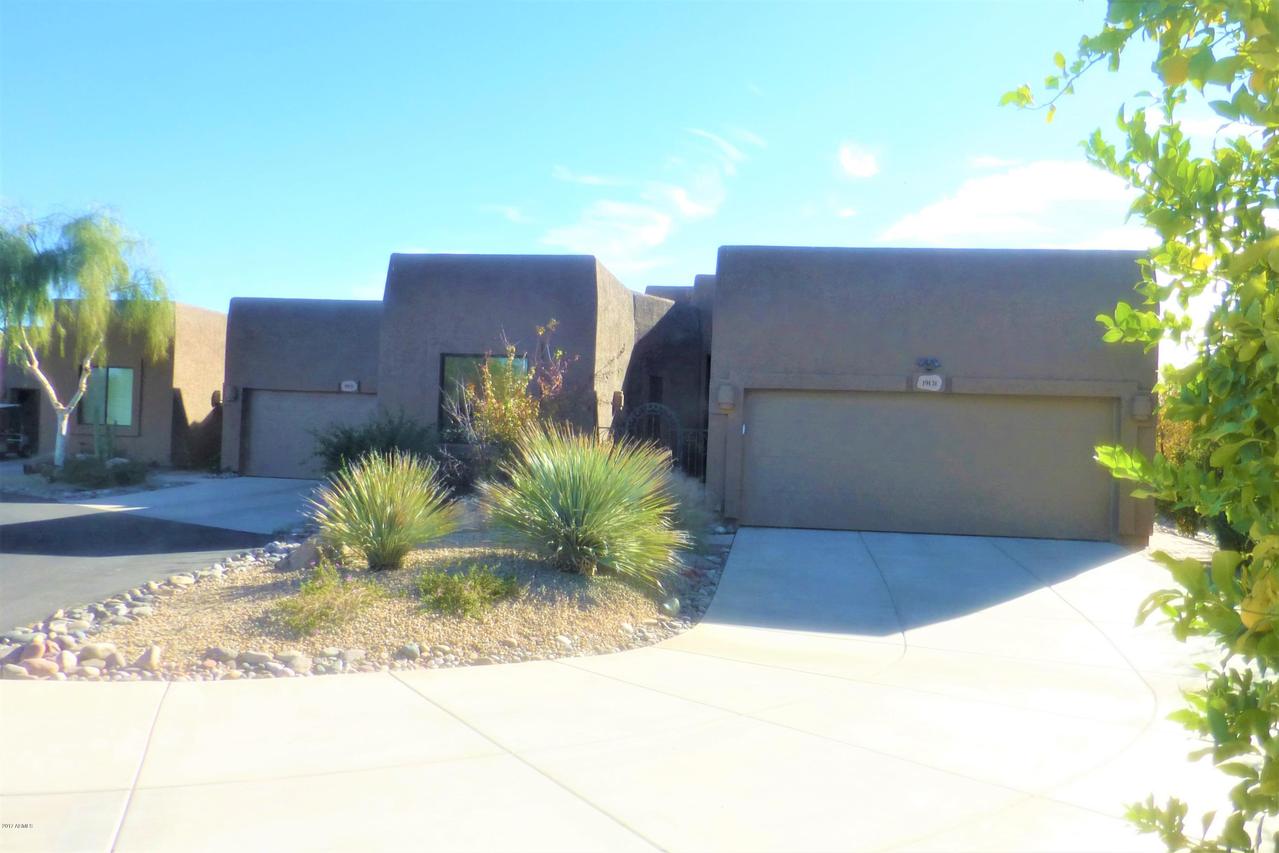 19131 E Buckskin Ct., Rio Verde, AZ 85263