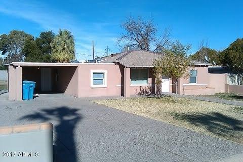 2430 W Luke Ave., Phoenix, AZ 85015