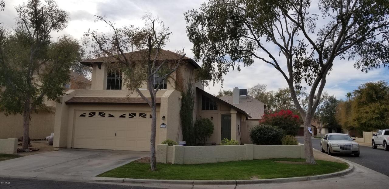 10224 N 65th Ln., Glendale, AZ 85302