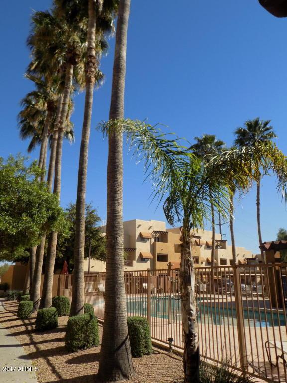 3434 E Baseline Rd. #131, Phoenix, AZ 85042