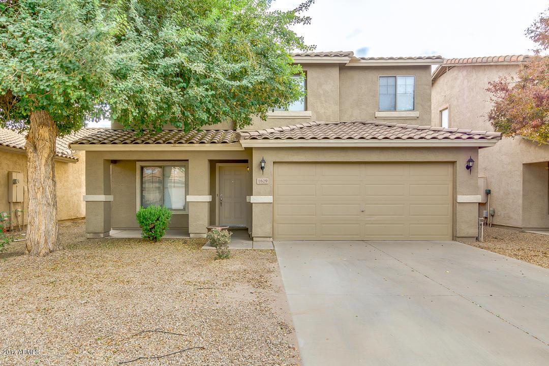 1629 E Anastasia St., San Tan Valley, AZ 85140