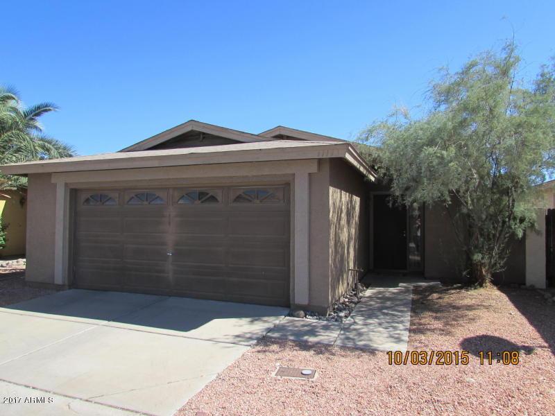 11173 N 82nd Dr., Peoria, AZ 85345
