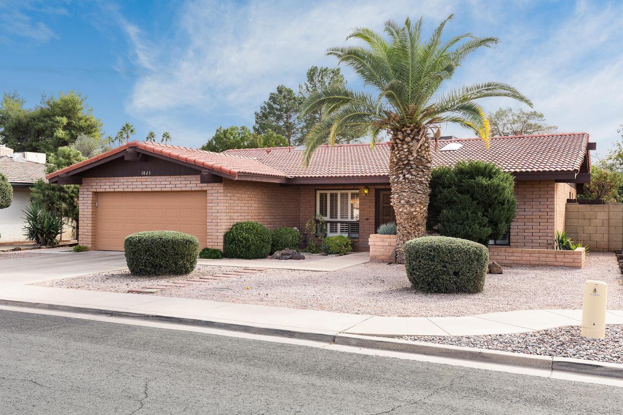 1823 W Isleta Ave., Mesa, AZ 85202