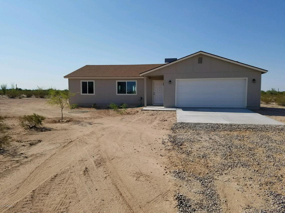 21235 E Ld Ranch Rd., Florence, AZ 85132