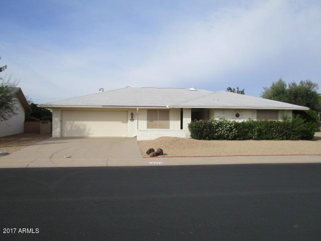 18222 N Willowbrook Dr., Sun City, AZ 85373