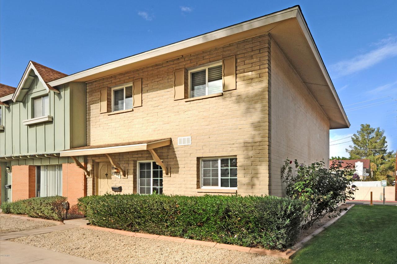 8550 E Mcdonald Dr., Scottsdale, AZ 85250