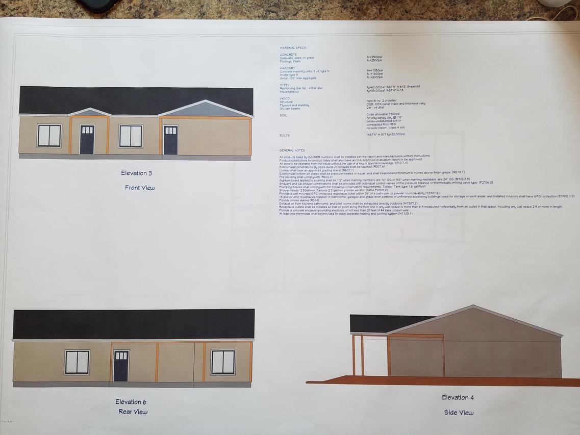 475 W Mohave St., Wickenburg, AZ 85390