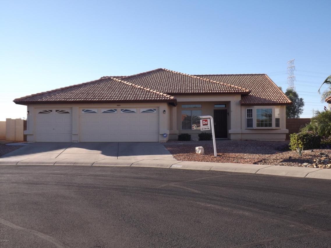 11084 W Burnett Rd., Sun City, AZ 85373