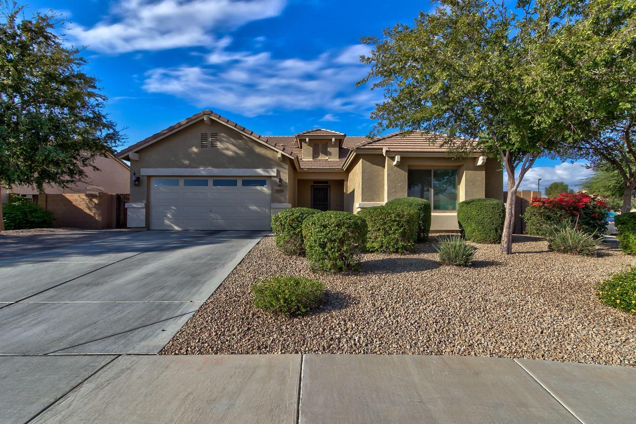 11554 N 164th Ave., Surprise, AZ 85388