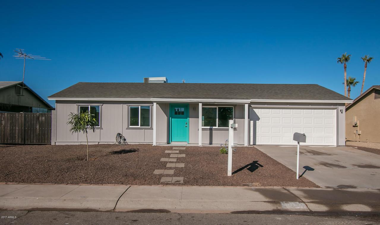 3412 E Claire Dr., Phoenix, AZ 85032