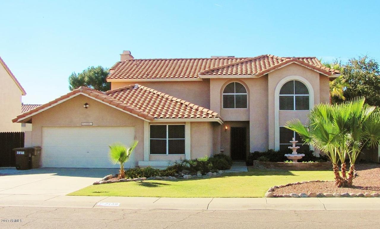 7139 W Corrine Dr., Peoria, AZ 85381