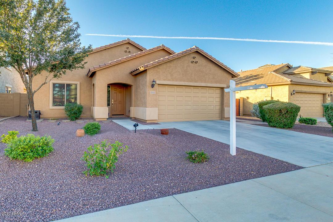 10927 E Starkey Ave., Mesa, AZ 85212