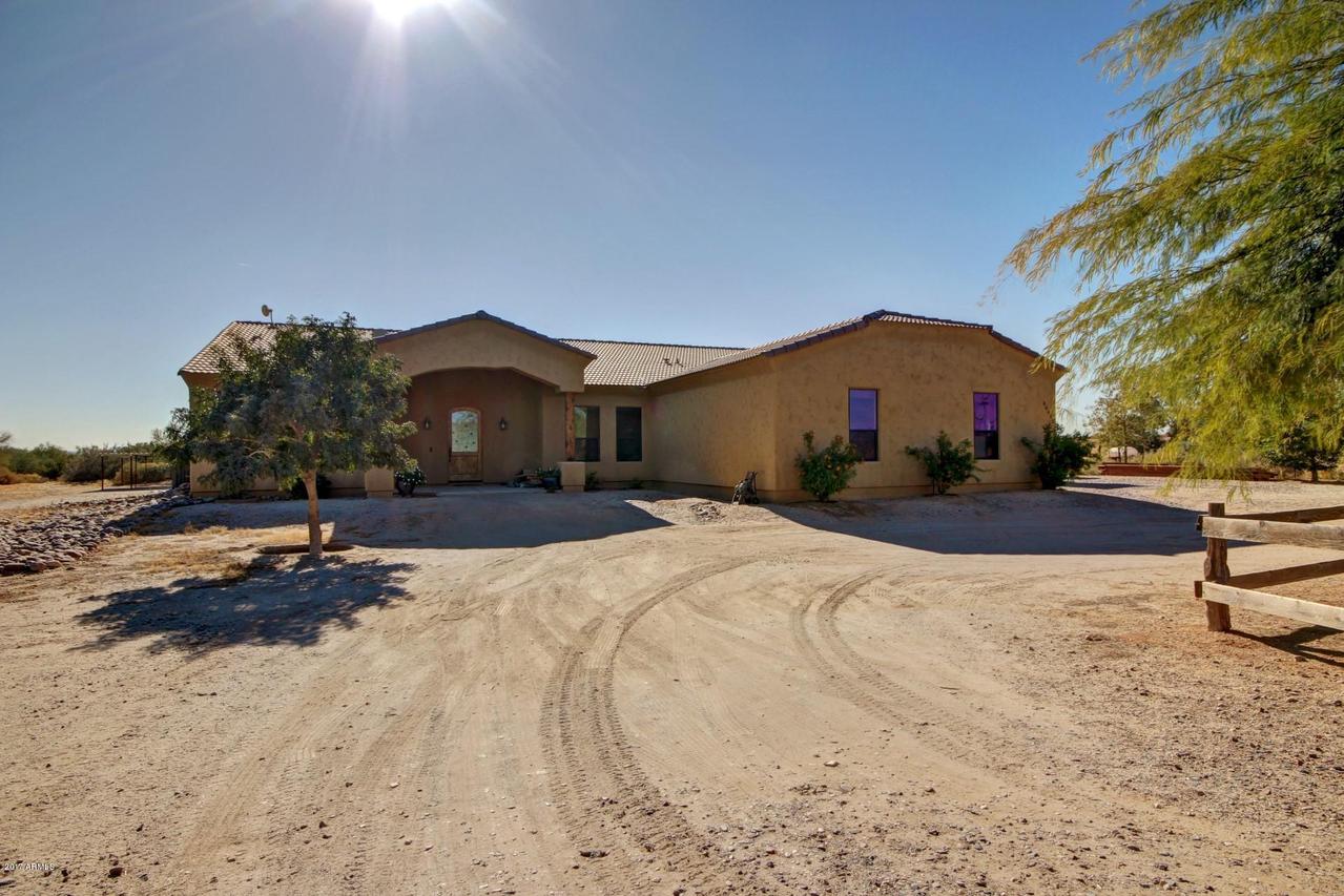 30915 W Pleasant Ln., Buckeye, AZ 85326