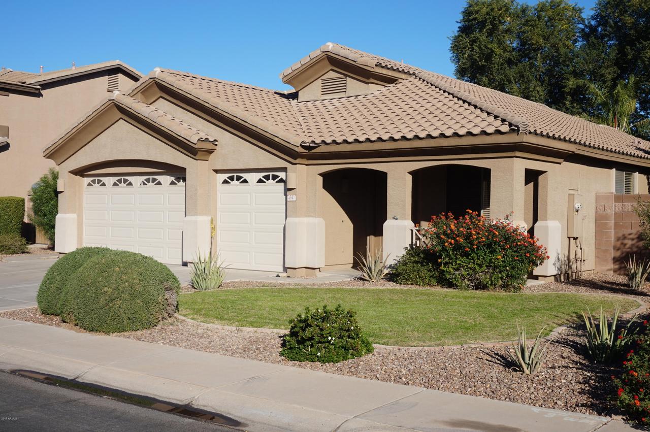 4941 S Soho Ln., Chandler, AZ 85249