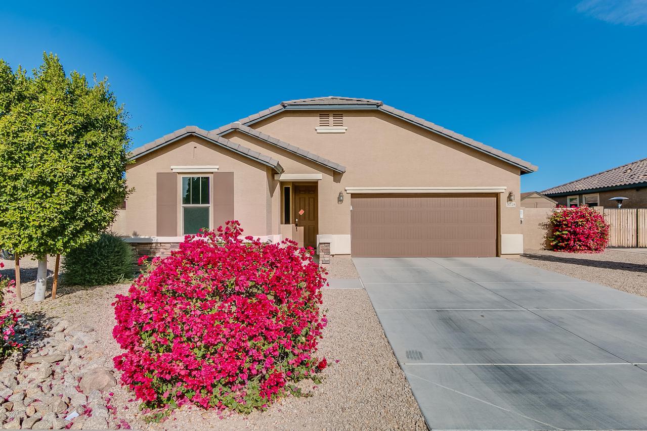 16128 W Almeria Rd., Goodyear, AZ 85395